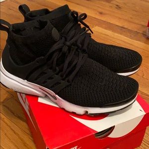 Nike presto